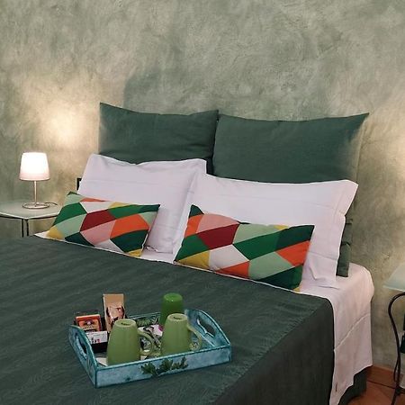 La Locandiera B&B Флоренция Екстериор снимка
