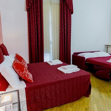 La Locandiera B&B Флоренция Екстериор снимка