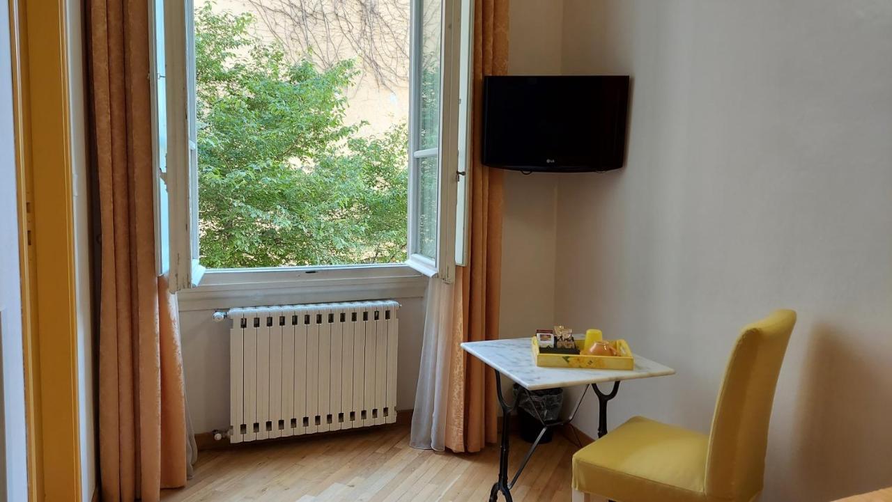 La Locandiera B&B Флоренция Екстериор снимка