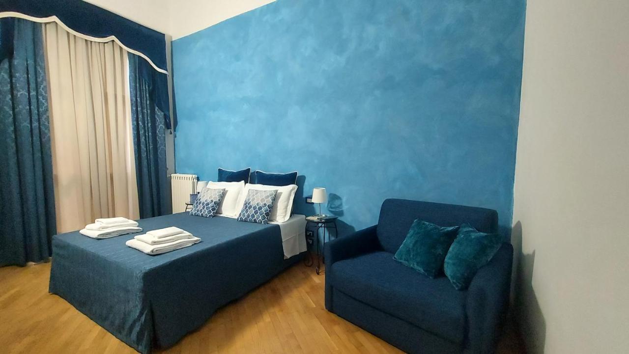 La Locandiera B&B Флоренция Екстериор снимка