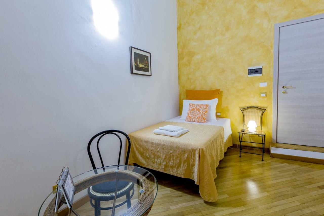 La Locandiera B&B Флоренция Екстериор снимка